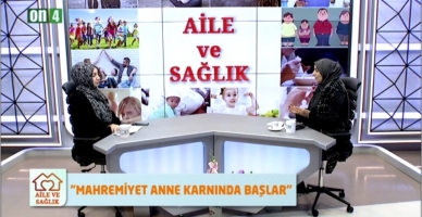 Aile ve Sağlık 23.11.2025 | Türkan Çiğdem