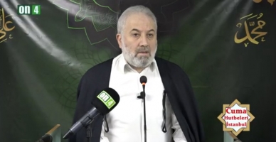 Cuma Hutbeleri 30.01.2026 | Ali Turan