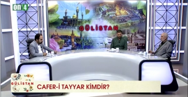 Gülistan 28.11.2025 | Alican Görel