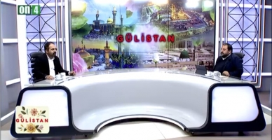 Gülistan 09.01.2026 | Alican Görel