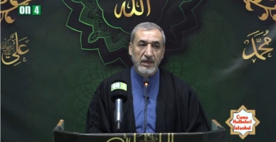 Cuma Hutbeleri 17.10.2025 | Kadir Akaras