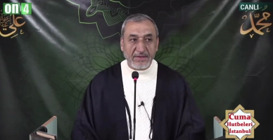 Cuma Hutbeleri 17.04.2026 | Kadir Akaras