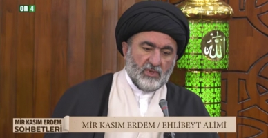  Yalan Şahitlik Etmenin Sonuçları | Mir Kasım Erdem Sohbetleri 14.10.2026