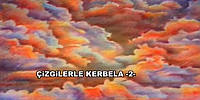 Çizgilerle Kerbela (2)