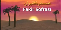 Ehlibeyt Çizgi Filmi, Fakir Sofrası, İmam Hüseyn (a.s)