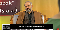 2019 - 8 Muharrem - Seyyid Vahid Kaşani Hoca (08-09-2019)