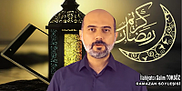 Ramazan Söyleşisi 2 Oruç Ayetine Bir Bakış