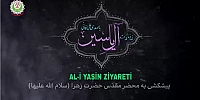 Al-i Yasin Ziyareti