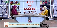 Zihnimizi Yönetmek Mümkün Mü? / Türkan Çiğdem & Gönül Yılmaz Kaynar / Aile Ve Sağlık 39. Bölüm