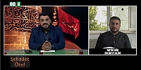 Kerbela Kıyamı ve İmam Hüseyin(a.s) / Malik Gök & Metin Gök / Şehadet Özel 27.07.2023
