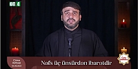 Hacı Ramil Bedelov / Cuma Hutbeleri 04.08.2023