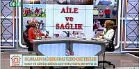 Güçlü Bağışıklık İçin Gerekli Olanlar / Türkan Çiğdem & Aysel Şahin / Aile ve Sağlık 67. Bölüm