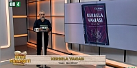 Kerbela Vakıası & İmam Hüseyin'in(a.s) Ziyareti / Kitap Muhabbeti 29.Bölüm