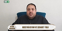 Huseyni Kıyam ve Şehadet Yolu - Ali Carfi - Ulema Kürsüsü 246. Bölüm