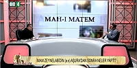 İmam Zeynelabidin Aşura'dan Sonra Ne Yaptı? - Yaşar Topkaya & Ali Ekber Yurtseven - Mah-ı Matem