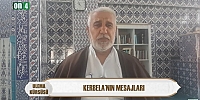 Kerbela'nın Mesajları - Mehdi Varol - Ulema Kürsüsü 249. Bölüm