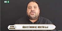 Hidayet İmamı Hz. Hüseyin (a.s) - Ali Carfi - Ulema Kürsüsü 250. Bölüm