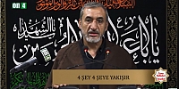 Erbain'e Yürümek / Kadir Akaras / Cuma Hutbeleri 25.08.2023