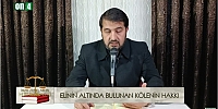 Anne & Baba Hakları Hakkında Hadisler / İmam Zeynel Abidin'den Hukuk Risalesi Dersleri 10. Bölüm