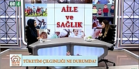 Tüketim Çılgınlığı Ne Durumda? / Türkan Çiğdem & Ezgi Albaş Gürkan / Aile ve Sağlık 72. Bölüm