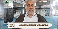 Aşura Gününden Erbain'e Yaşanan Acılar - Mehdi Varol - Ulema Kürsüsü 254. Bölüm