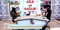 Sağlıklı Yaşam | Türkan Çiğdem & Aysel Şahin & Meryem Özdemir | Aile ve Sağlık 19.11.2023