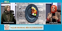 Açlıkla Gelen Şifa | Türkan Çiğdem & Aysel Şahin | Aile ve Sağlık 24.12.2023
