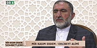 Hz. Peygamber'in (s.a.a) Genleri Korunmuştur | Mir Kasım Erdem Sohbetleri 24.12.2023