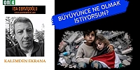 Büyüyünce Ne Olmak İstiyorsun ? - İsa Dervişoğlu