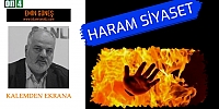 Haram Siyaset - Emin Güneş