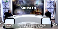 Hz. Ümmü'l Benin'in (s.a) Şahsiyeti | Yaşar Topkaya & Cevat Gök | Gülistan 29.12.2023