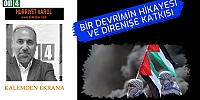 Bir Devrimin Hikayesi ve Direnişe Katkısı - Hürriyet Varol