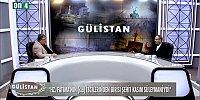 Filistin İçin Yapılması Gerekenler Nelerdir? | Yaşar Topkaya & Abbas Akyüz | Gülistan 05.01.2024