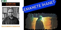 Emanete İhanet - Ali Akın Caba