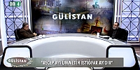 Recep Ayını Diğer Aylardan Ayıran Nedir? | Yaşar Topkaya & Abdullah Turan | Gülistan 19.01.2024
