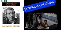 Soykırıma Alışmak - İsa Dervişoğlu