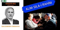 Alim Sıla i Rahim - Vahdettin İnce