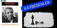 Kaybedenler - İsa Dervişoğlu