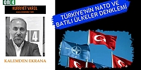 Türkiye'nin Nato ve Batılı Ülkeler Denklemi - Hürriyet Varol