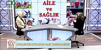 Türkan Çiğdem & Meryem Özdemir & Aysel Şahin | Aile ve Sağlık 18.02.2024