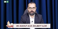 Kevser Kelimesinin Anlamı | Dr. Mahmut Acar | İniş Sırasına Göre Tefsir 146. Bölüm