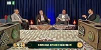 Gazze'de Ramazan / İftara Doğru 12.03.2024