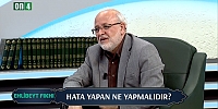 Hata Yapan Ne Yapmalıdır ? | Ehlibeyt Fıkhı 05.05.2024