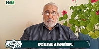 Hak İle Batıl ve Ümmetin Hali - Mehdi Varol | Ulema Kürsüsü 22.05.2024