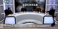 Gülistan 24.05.2024 | Yaşar Topkaya & Hasan Karabulut & Hürriyet Varol & Talip Çetinkaya
