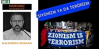 Siyonizm Ya da Terörizm - Hasan Sabaz | Kalemden Ekrana