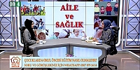 Çocuk Gelişimi & Bayram Kültürümüz | Türkan Çiğdem & Beyzanur Yemişli & Sefa Sami | Aile ve Sağlık