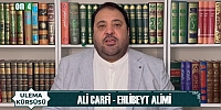 Ulema Kürsüsü 02.07.2024 | Ali Carfi