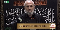 Cuma Hutbeleri 05.07.2024 | Ali Turan