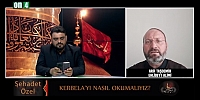 Şehadet Özel 07.07..2024 | Arif Taşdemir